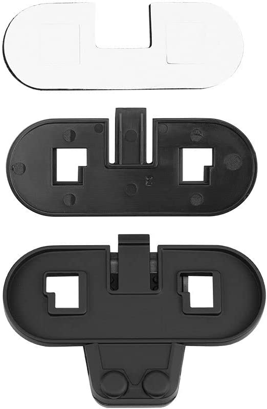 bluetooth motorcycle helmet clip in FreedConn Motorcycle Interphone Accessories Clip Mount Suit for KY-Pro