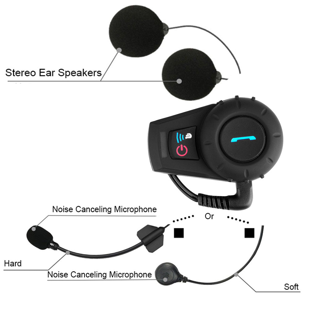 Fdc cheap vb bluetooth