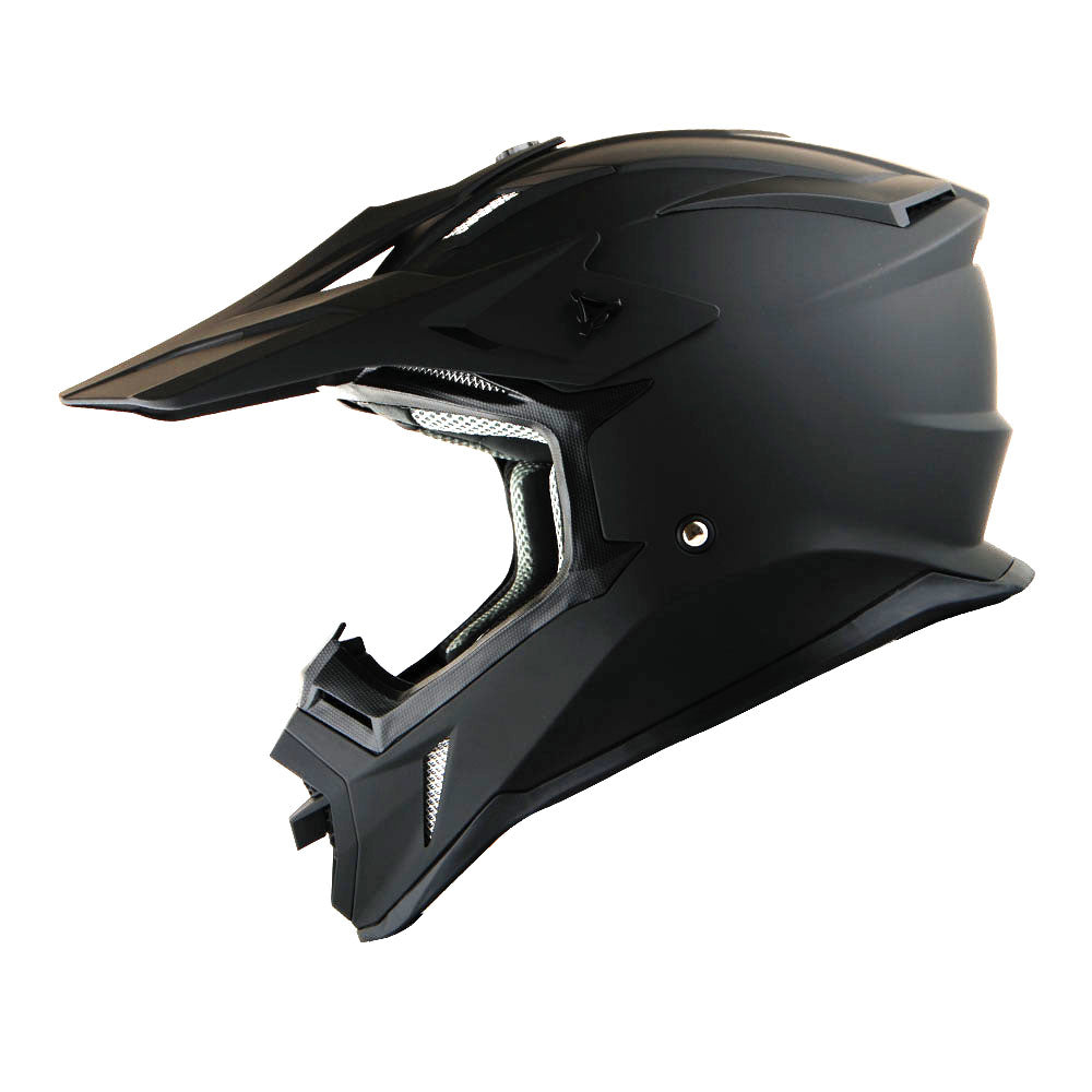 fd motorcycle helmet 1Storm Adult Motocross Helmet BMX MX ATV Dirt Bike Downhill Mountain B
