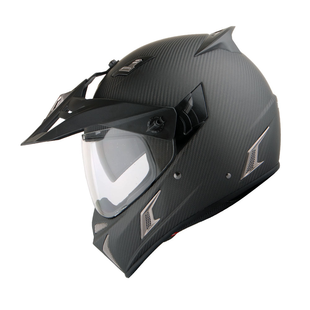 carbon fiber flip up motorcycle helmet Martian Genuine Real Carbon Fiber Motorcycle Modular Flip up Full Face