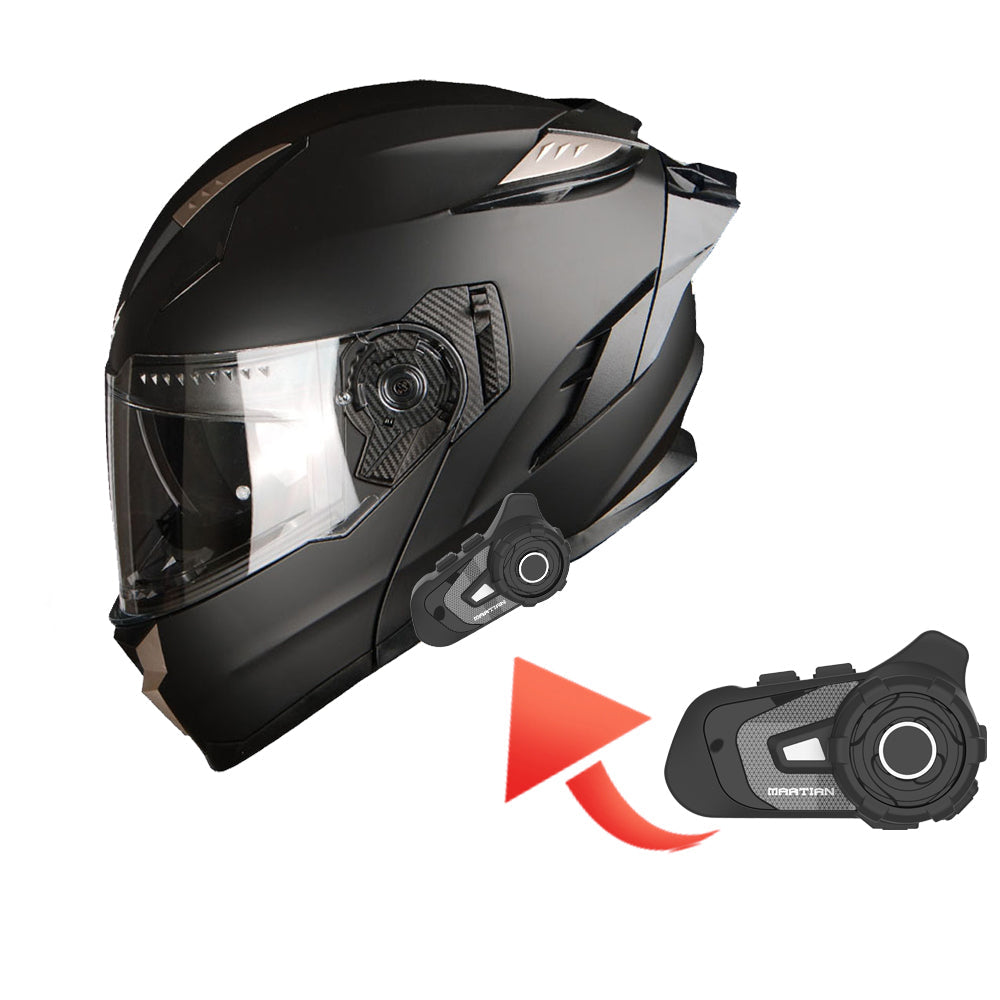 dot flip up modular full face motorcycle helmet 1Storm Motorcycle Modular Full Face Helmet DOT Adults Street Bike Flip