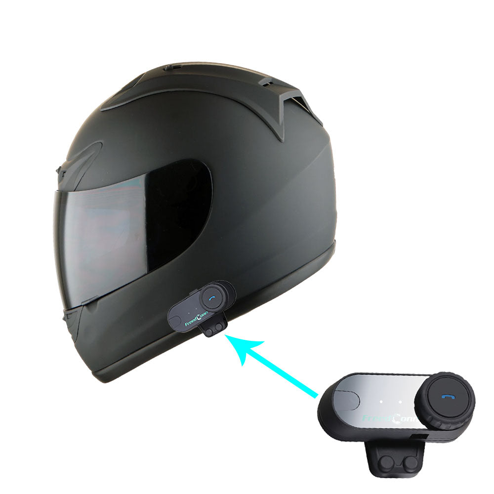 1Storm New Motorcycle JH901 Bike Full Face Helmet + One Extra Clear Sh 1Storm New Motorcycle JH901 Bike Full Face Helmet + One Extra Clear Sh