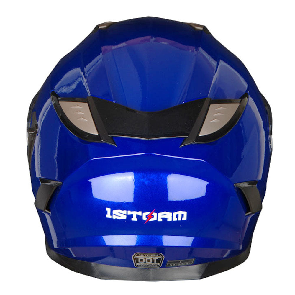1storm modular motorcycle helmet 1Storm Motorcycle Modular Full Face Helmet DOT Adults Street Bike Flip
