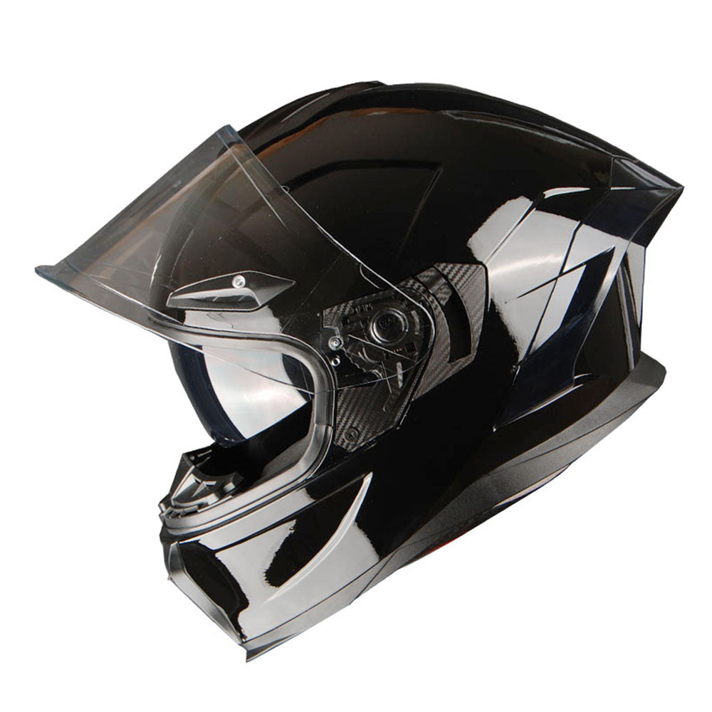 bluetooth motorcycle helmet headset full face Cool Adults Men Women Front Flip Up Modular Street Motorbike ATV Motocross Scooter Moped Cruiser Racing Mountain Helmets Dual Visor, DOT Approved, S-XXL : Automotive all of which are removable and washable Flush 1Storm Motorcycle Full Face Helmet