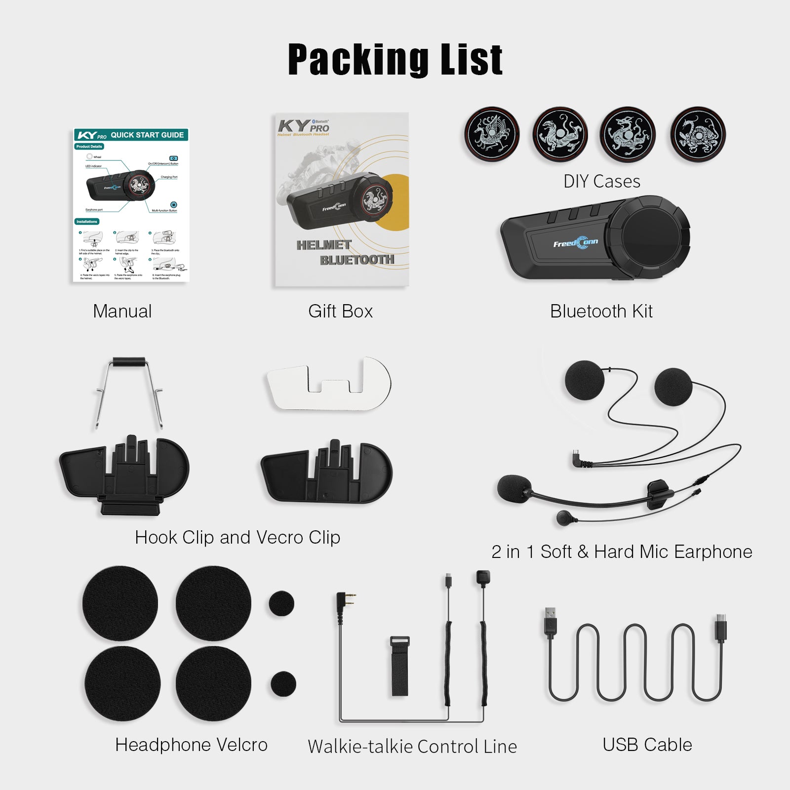 cocoon motorcycle helmet bluetooth kit CONNECT BT2 Headset for making it ideal for riders who want to equip a second helmet with audio features without purchasing a complete system New Releases: The best-selling new
